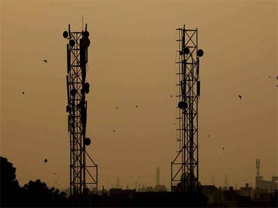 Vodafone, Idea to sell their tower biz to ATC for Rs 7,850 crore