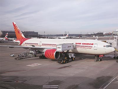 Air India gets Rs 1,500-cr Bank of India loan to meet working capital needs