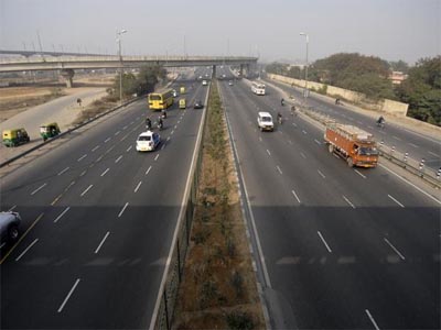 L&T sees amicable solution over NHAI bid row