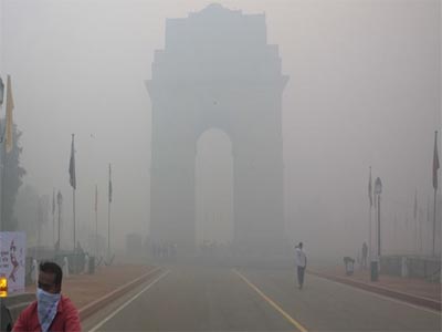 Supreme Court to hear plea on efforts to curb pollution in Delhi