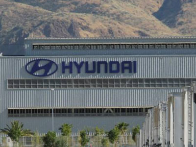 Hyundai to invest 7,000 cr. in Sriperumbudur unit
