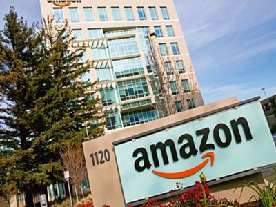 Amazon chooses New York, Northern Virginia for new headquarters: WSJ