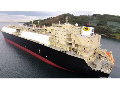 GAIL's Q2 profits down 47% on poor gas transmission, LPG profitability