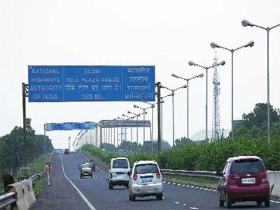 NHAI offering 12-13% IRR to concessionaire for first bundle of TOT highways