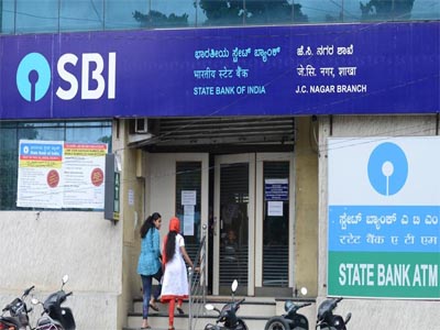 10 internal candidates in line for SBI MD post