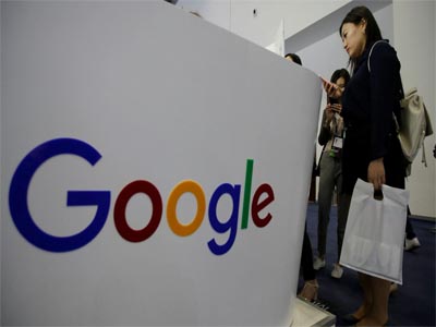 Google is opening a China-based research lab focused on artificial intelligence