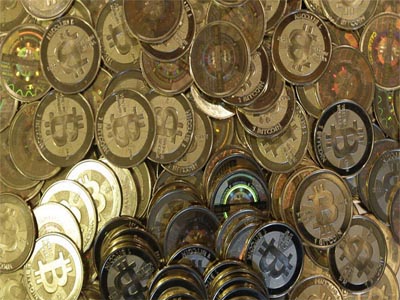 I-T dept conducts surveys at Bitcoin exchanges country-wide