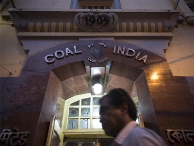 Three CIL subsidiaries record fall in coal offtake in April-Nov period