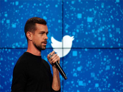 Rajasthan High Court stays arrest of Twitter CEO Jack Dorsey