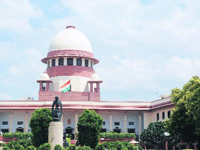 Anil Ambani-led RCom moves Supreme Court against DoT