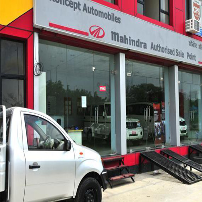 Mahindra and Mahindra Q3 profit up 0.87% to Rs942.14 crore