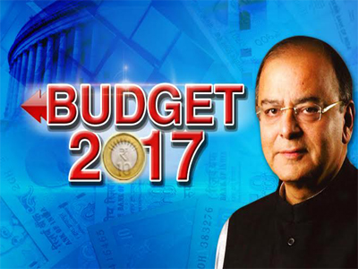 Rural development given priority in Union Budget 2017: Jaitley