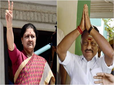 Tamil Nadu crisis: O Panneerselvam to visit Secretariat as Sasikala tries to keep flock together