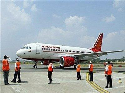 Air India lesson for oil merger