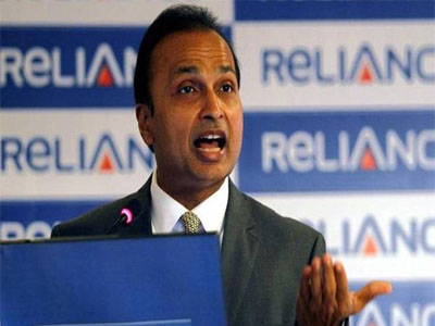 From a prized jewel to a fallen star: The collapse of RCom