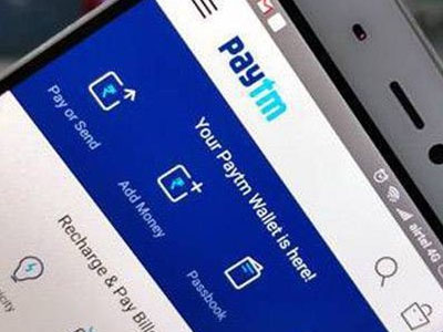 Paytm’s latest punch: Vijay Shekhar Sharma explains why cashbacks make sense