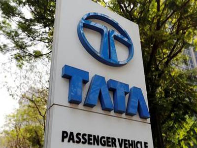 Tata Motors global sales decline 12 per cent