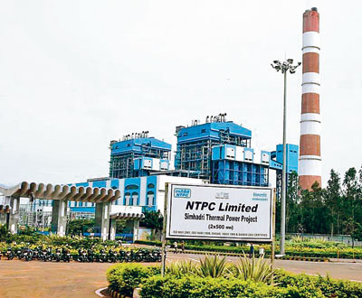 NTPC issues largest ever bonus debentures worth Rs 10,307 cr