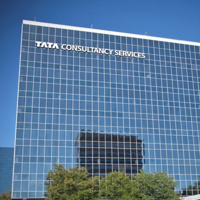 TCS gets a woman executive on board