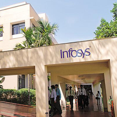 Infosys eyes 900 clients for automation platform
