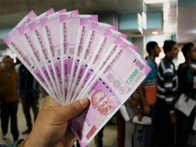 8.38 lakh people respond to I-T queries under Operation Clean Money