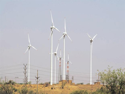 Greenko Group eyes Bhoruka Power’s clean energy portfolio