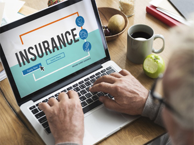 Non-life insurers' premium income grows over 33% in February