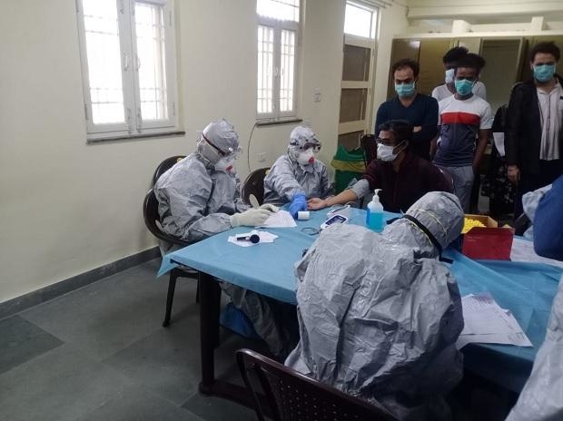 Coronavirus: Bengaluru shuts down; firms ask employees to work from home