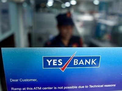 LIC to buy 1.35 billion shares of YES Bank at Rs 10 apiece: TV reports