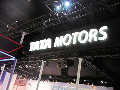 Tata Motors arm TAL to partner with Italy's RTA for robot components