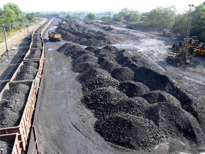 Govt. hopes to auction coal blocks for commercial mining by December-end
