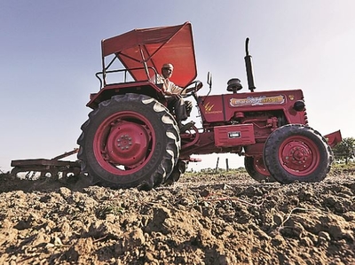 Agricultural equipment market in slow lane amid coronavirus lockdown