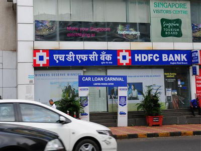 Why HDFC stocks were a better investment than houses in last 8 years