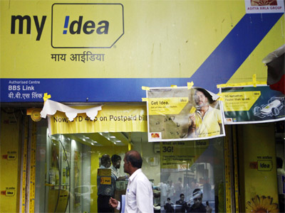 Idea Cellular posts 2nd straight quarterly loss