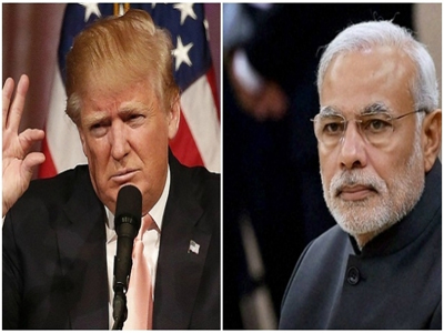 Donald Trump, PM Modi to discuss security cooperation, combating terror