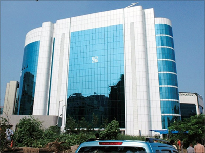 Sebi bans Shreebhumi Constructions from capital markets