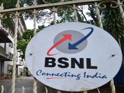 Government mulls equity infusion into BSNL