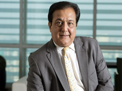 Yes Bank reappoints Rana Kapoor as CEO