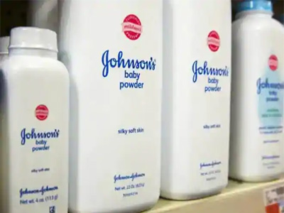 Johnson & Johnson, Colgate ordered to pay almost $10million in California talc case