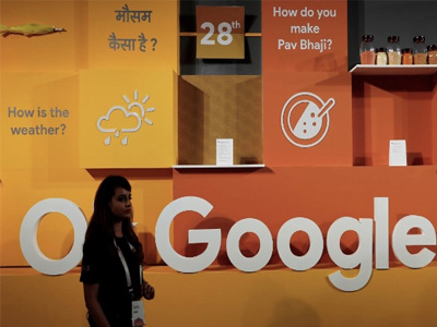 Thanks to India, Google is making new products