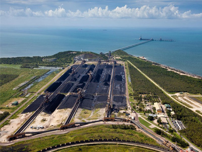 Adani gets go ahead to start long delayed coal mine project in Australia