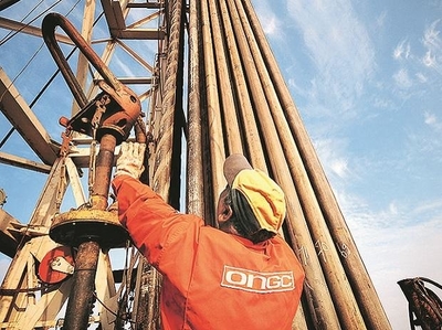 ONGC seeks crude price assurance of $45 per barrel, cuts capex by 15%
