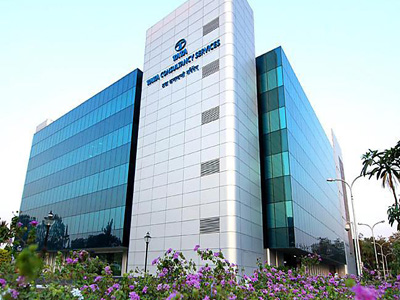 TCS to train 100,000 employees on digital tech