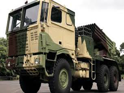 Indian Army to procure 1,200 trucks from Tata Motors