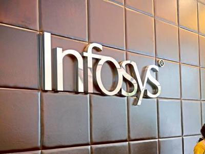 Infosys Q1 net profit up 3.7% to Rs 36.12 bn; announces 1:1 bonus issue