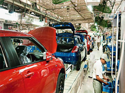 Maruti will soon go for lithium-ion batteries over lead