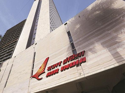 Air India removes non-veg meal for pilots, brings it back after furore