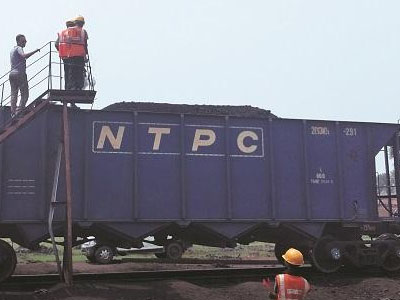 NTPC signs Rs 15 bn term loan with HDFC Bank for a period of 15 years