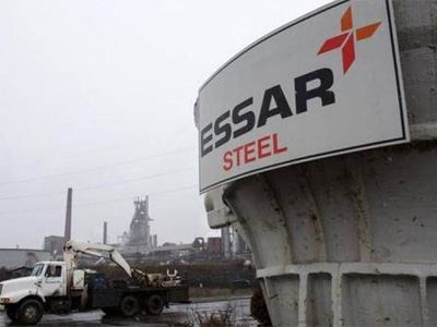 Essar Steel lenders move Supreme Court against NCLAT order