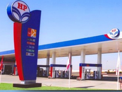 HPCL rallies over 10% in two days after merger announcement with ONGC